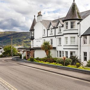 Caledonian Hotel 'A Bespoke Hotel'