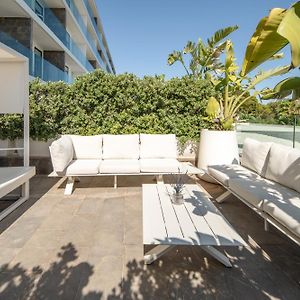 Deluxe Double Room Terrace